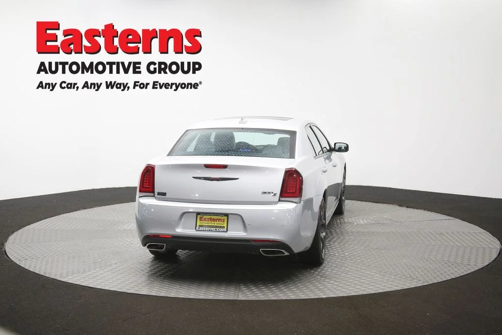 Used 2023 Silver Chrysler S image 41