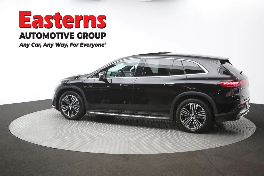 Used 2023 Black Mercedes-Benz 450 image 60