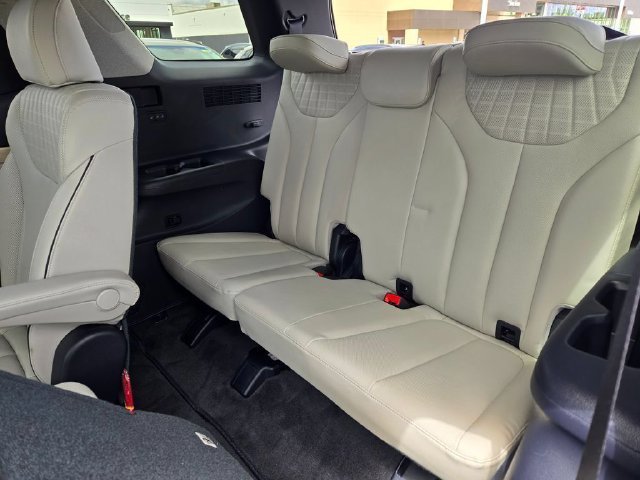 Used 2023 Gray Hyundai Limited image 15
