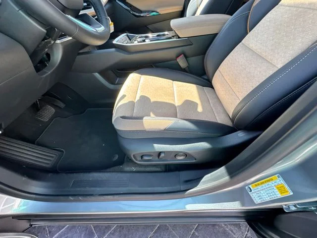 New 2026 Gray Chevrolet ACTIV image 15