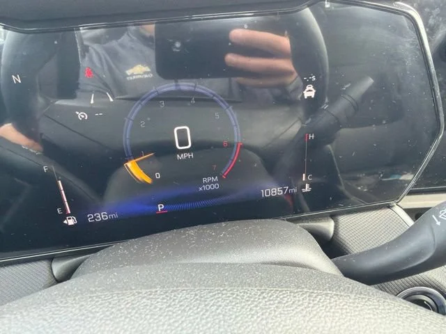 2024 Chevrolet TrailBlazer LS - Photo 11