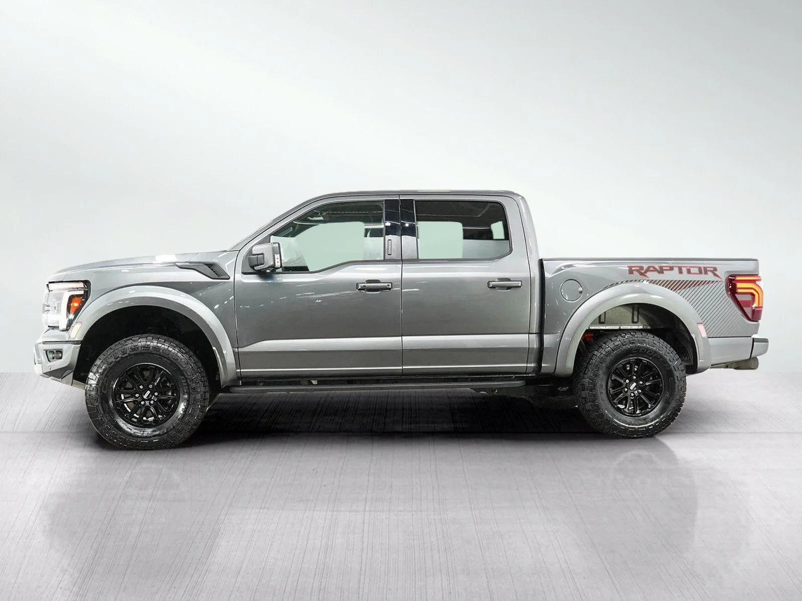 Used 2024 Ford F-150 Raptor with VIN 1FTFW1RG3RFB57286 for sale in Wayzata, Minnesota