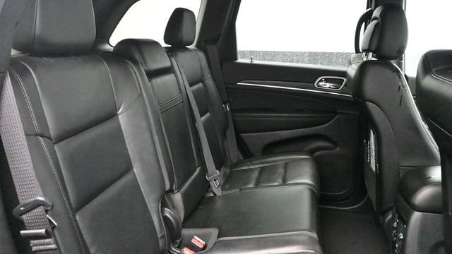Used 2021 Blue Jeep Limited image 14
