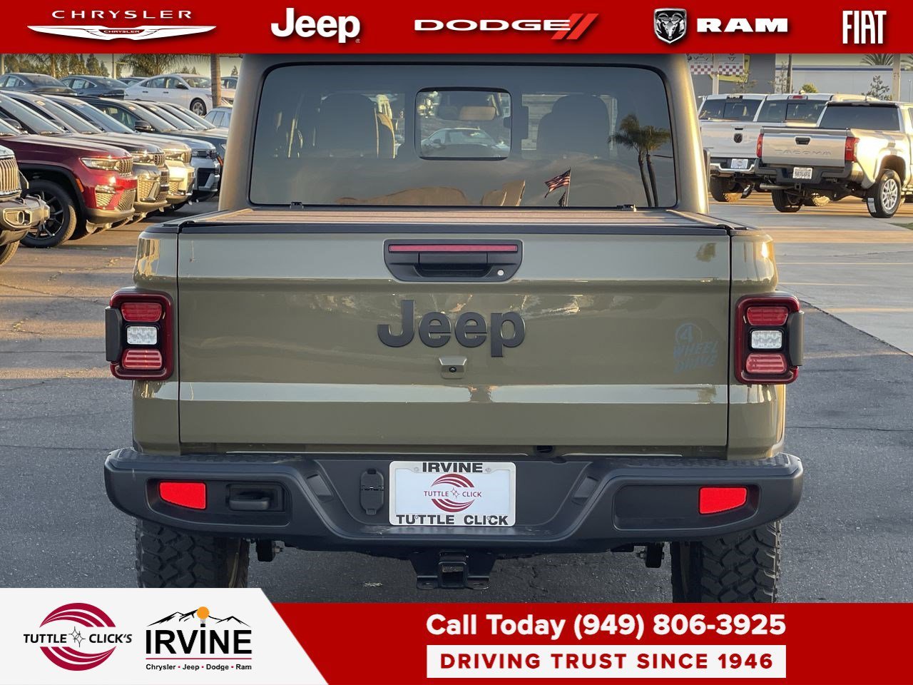 New 2026 41 Exterior Paint Jeep Willys 41 image 5