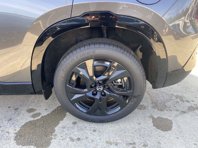 New 2026 Machine Gray Mazda 2.5 S Premium AWD image 7