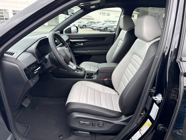 2026 Honda CR-V Sport Touring - Photo 17