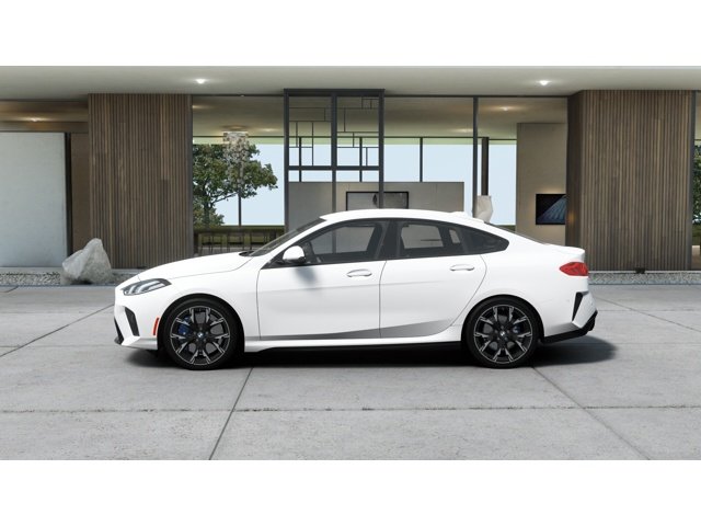 New 2026 Alpine White BMW 228 image 4