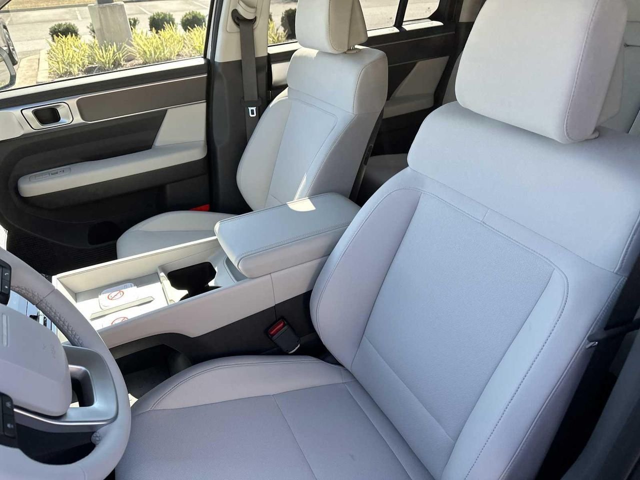 2026 Hyundai Santa Fe SE - Photo 25