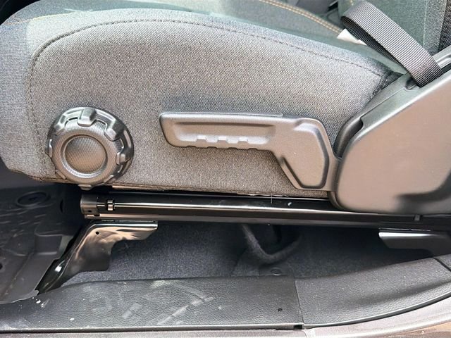 New 2026 Gray Jeep Sport image 19