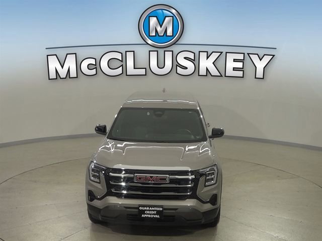 2026 GMC Terrain Elevation - Photo 16
