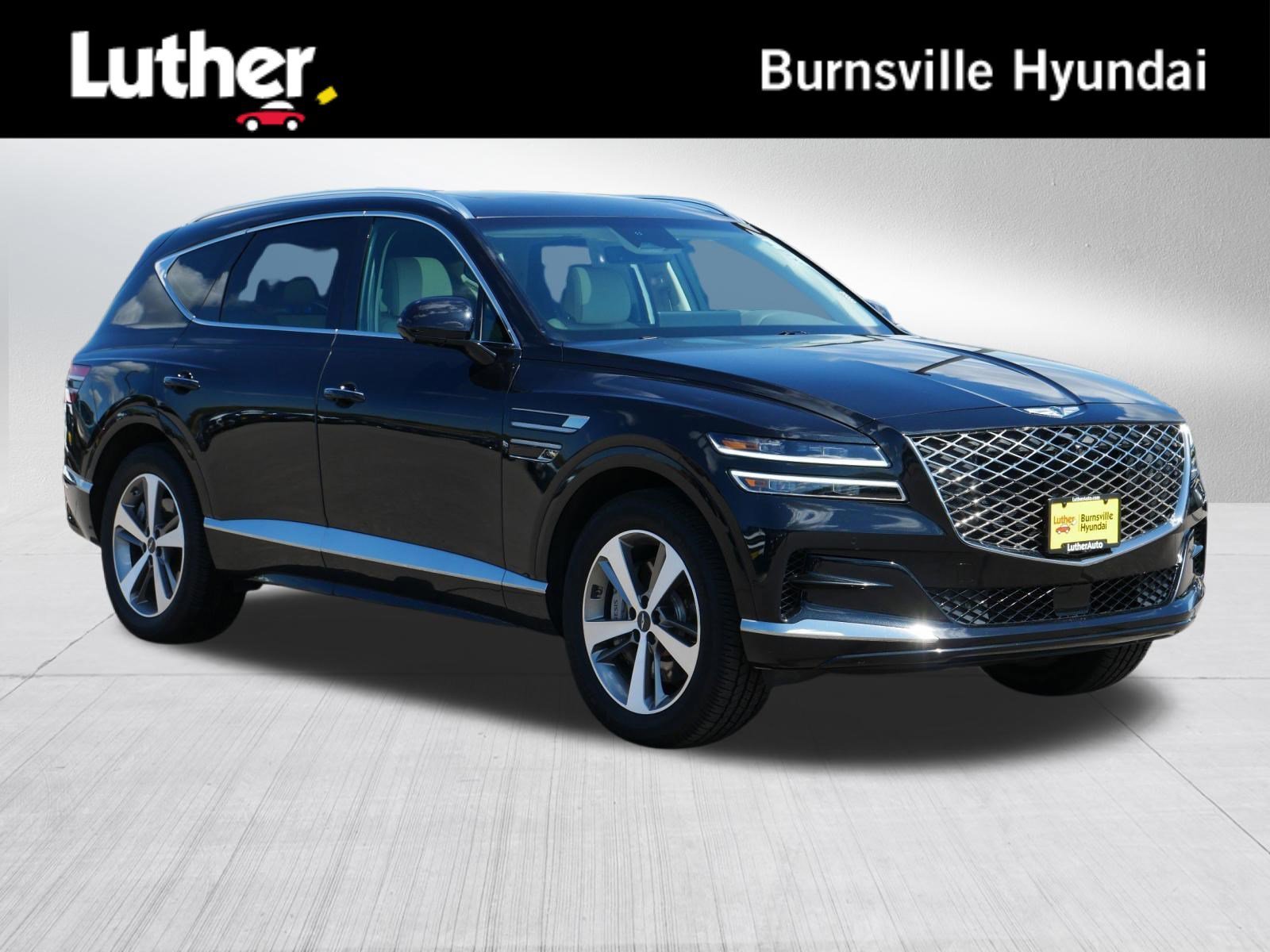 2023 Genesis GV80 2.5T Standard AWD's photo