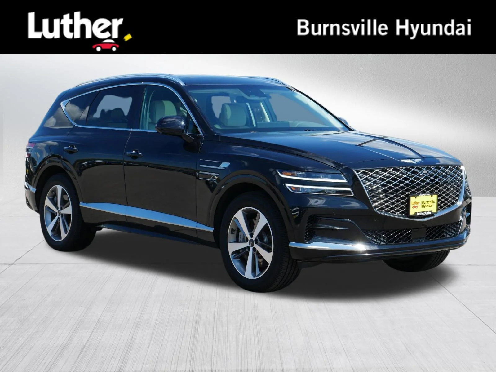 2023 Genesis GV80 2.5T Standard AWD's photo