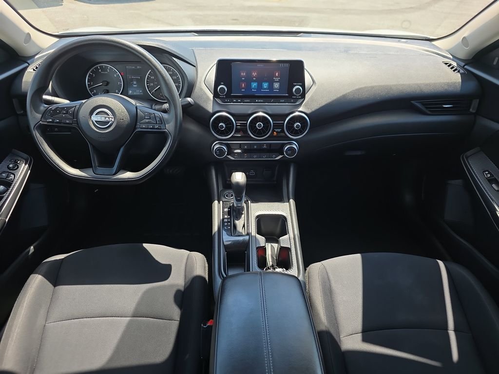 Used 2024 Fresh Powder Nissan S image 13