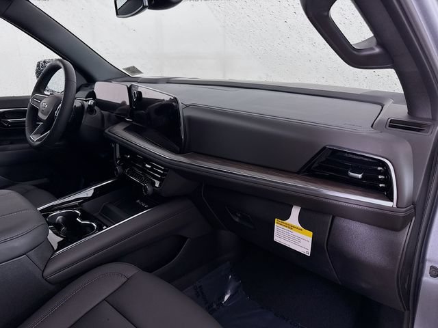 New 2026 Sterling Gray Metallic Chevrolet Z71 image 32
