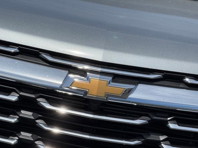 2026 Chevrolet Equinox LT - Photo 3