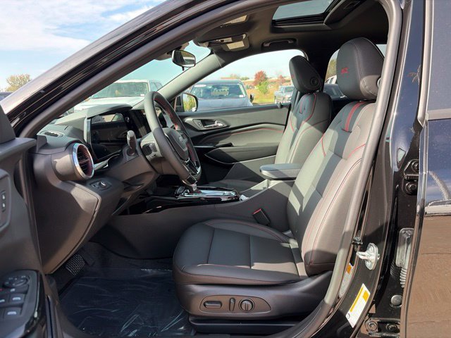 2026 Chevrolet Trax RS - Photo 12
