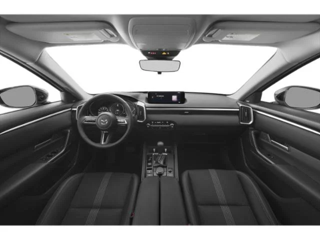 Used 2025 Jet Black Mica Mazda 2.5 S Premium Package image 11