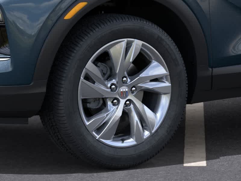 2026 Buick Encore GX Preferred - Photo 9