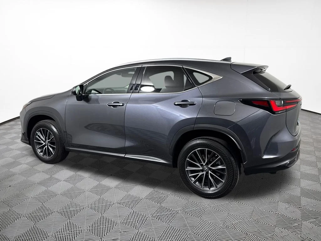 Used 2022 Gray Lexus 350h Base image 11