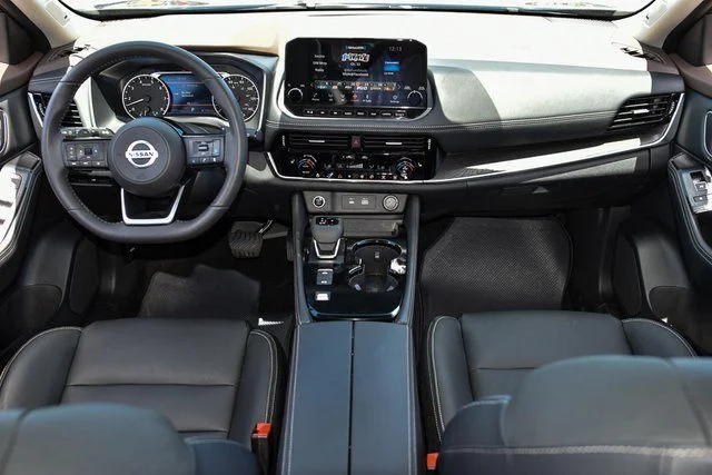 2023 Nissan Rogue SL - Photo 30