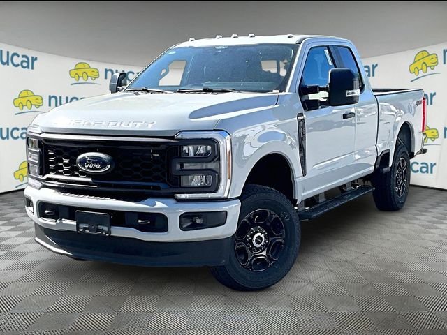 2026 Ford F-250SD — photo 2