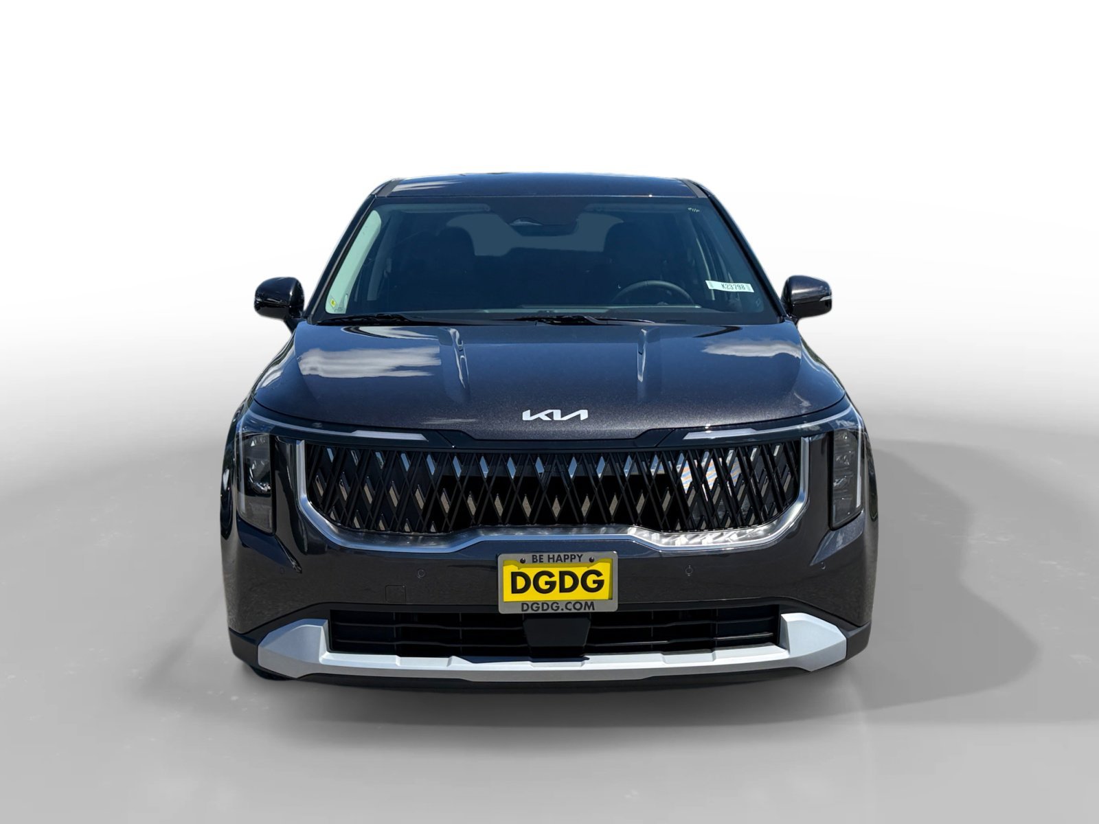 New 2026 Panthera Metal Kia LXS image 8