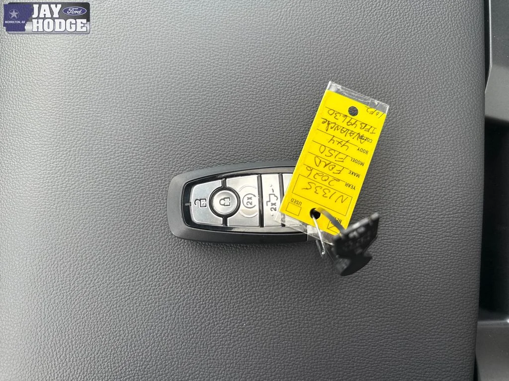 New 2026 Avalanche Ford Lariat® image 20
