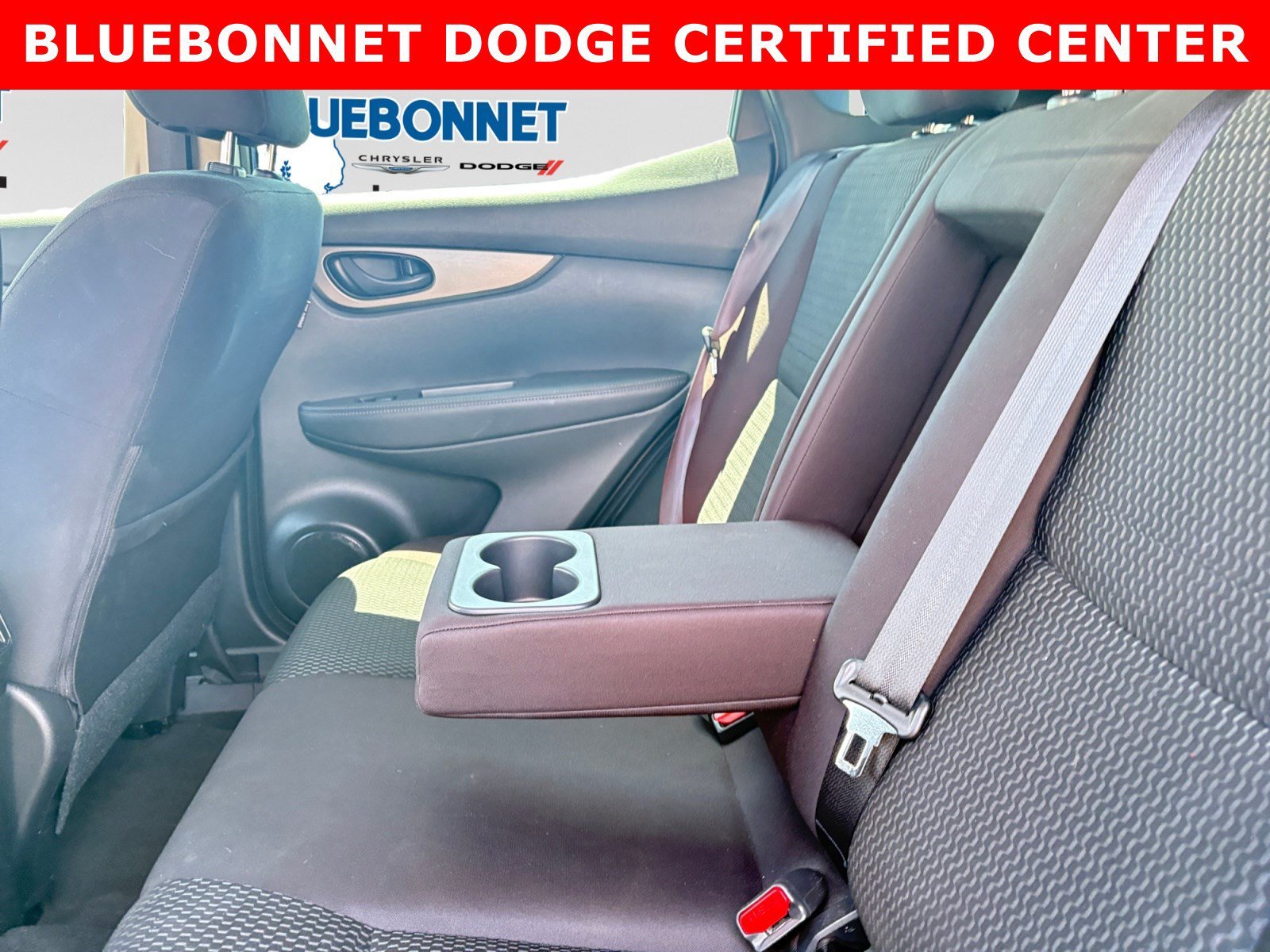 Used 2021 Caspian Blue Metallic Nissan S image 30