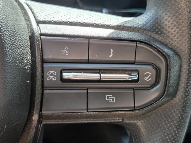 Used 2024 Black Chevrolet Trail Boss image 21