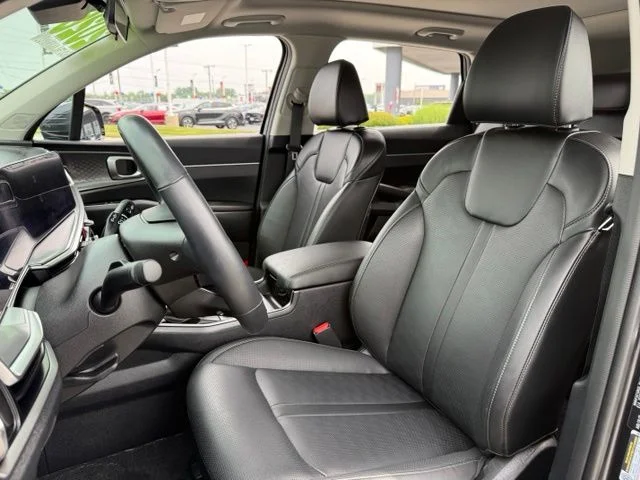 Used 2026 Gray Kia S image 11