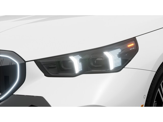 2026 BMW 5 Series 530i - Photo 6