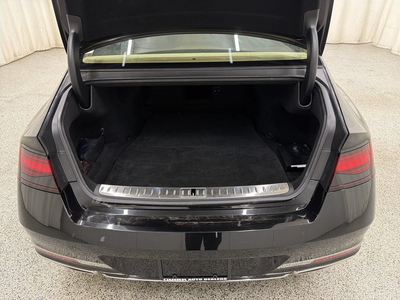 2023 GENESIS G90 Base - Photo 17
