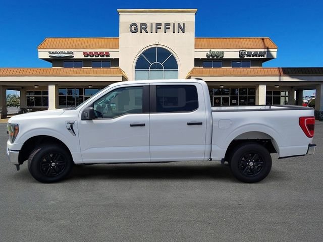 2023 Ford F-150 XLT - Photo 10