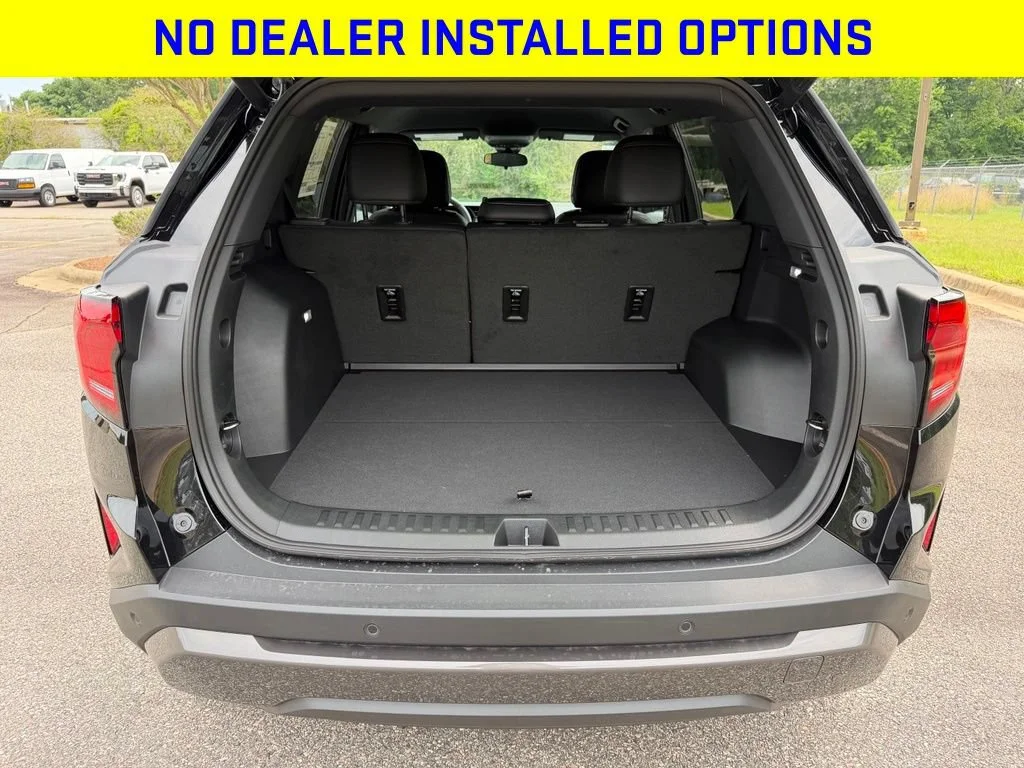 2026 GMC Terrain Elevation - Photo 21