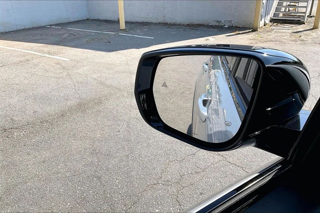 Certified Used 2023 Silver Jeep Altitude X image 32