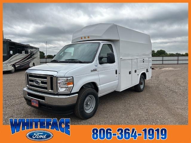 New 2025 Oxford White Ford Base image 42