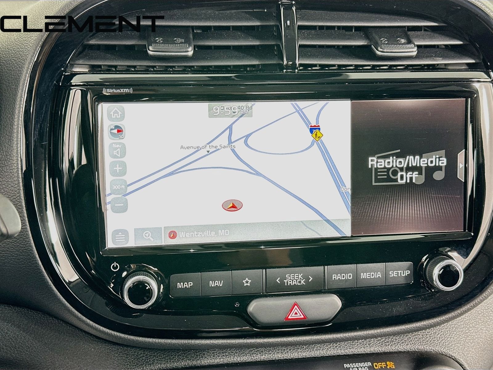 2021 Kia Soul EX - Photo 19