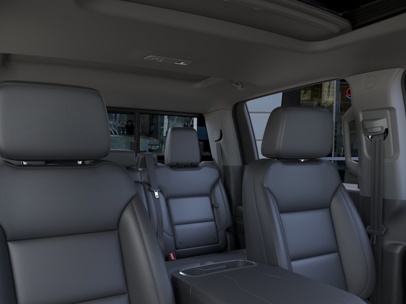 New 2026 Summit White GMC Elevation image 18