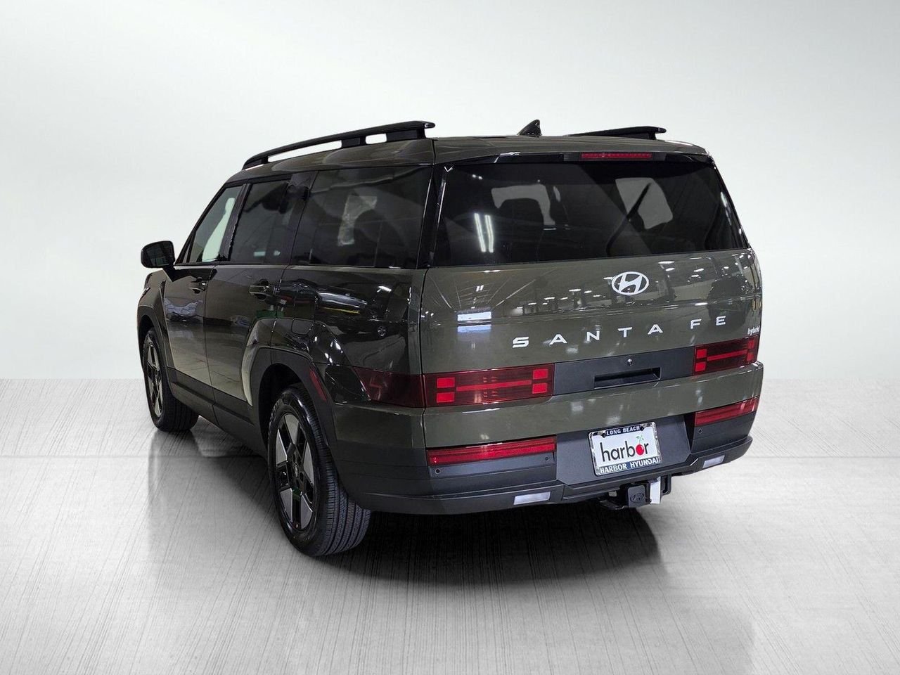 New 2026 Rockwood Green Hyundai SEL image 5