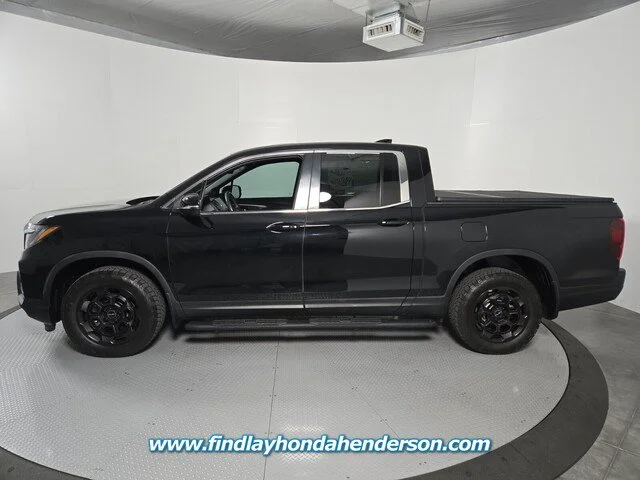 2025 Honda Ridgeline RTL - Photo 38