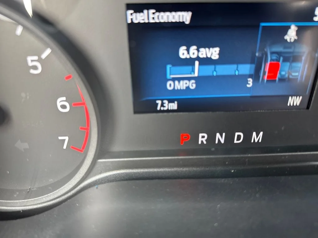 2026 Ford F-250 Super Duty XL - Photo 16