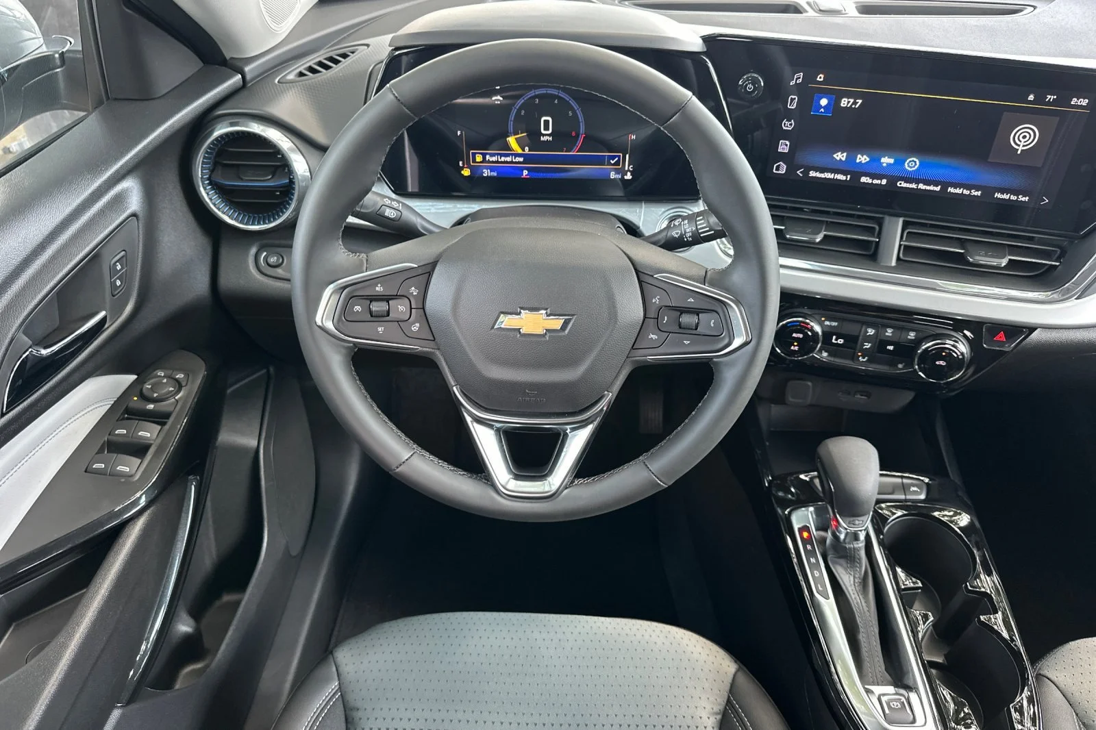 2026 Chevrolet Trax LT - Photo 13