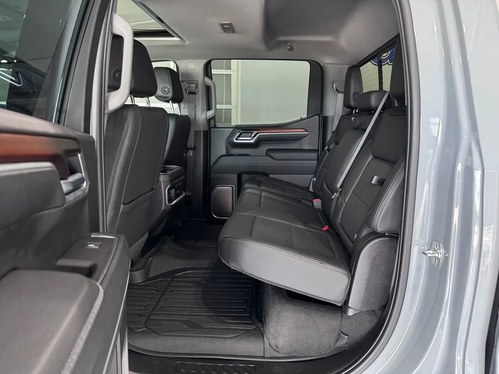 2025 GMC Sierra 1500 Denali - Photo 13