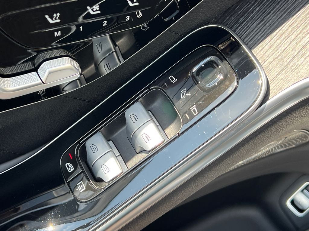 Certified Used 2022  Mercedes-Benz S 580 image 12