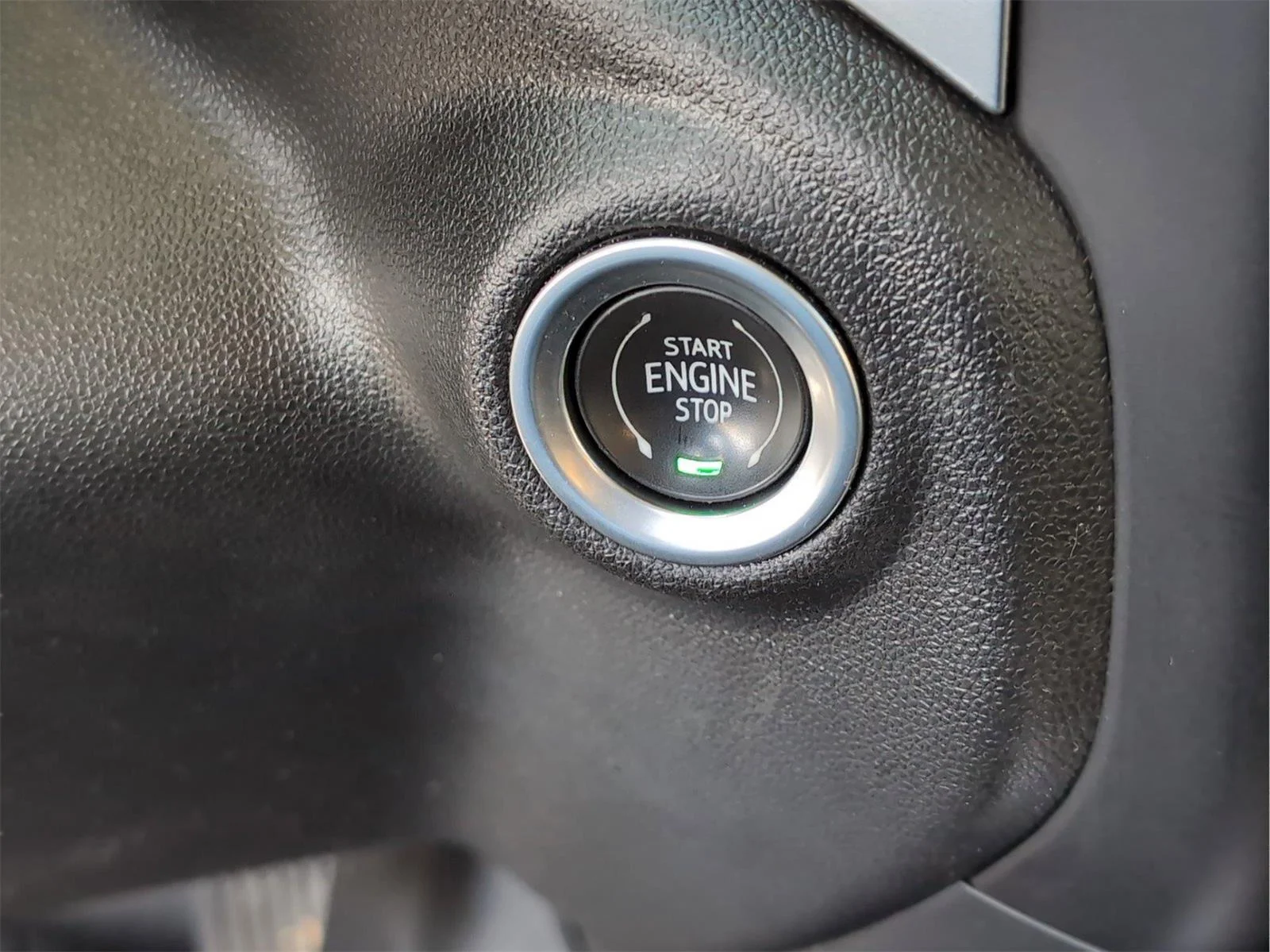 Used 2022 Black Chevrolet LT Trail Boss image 18