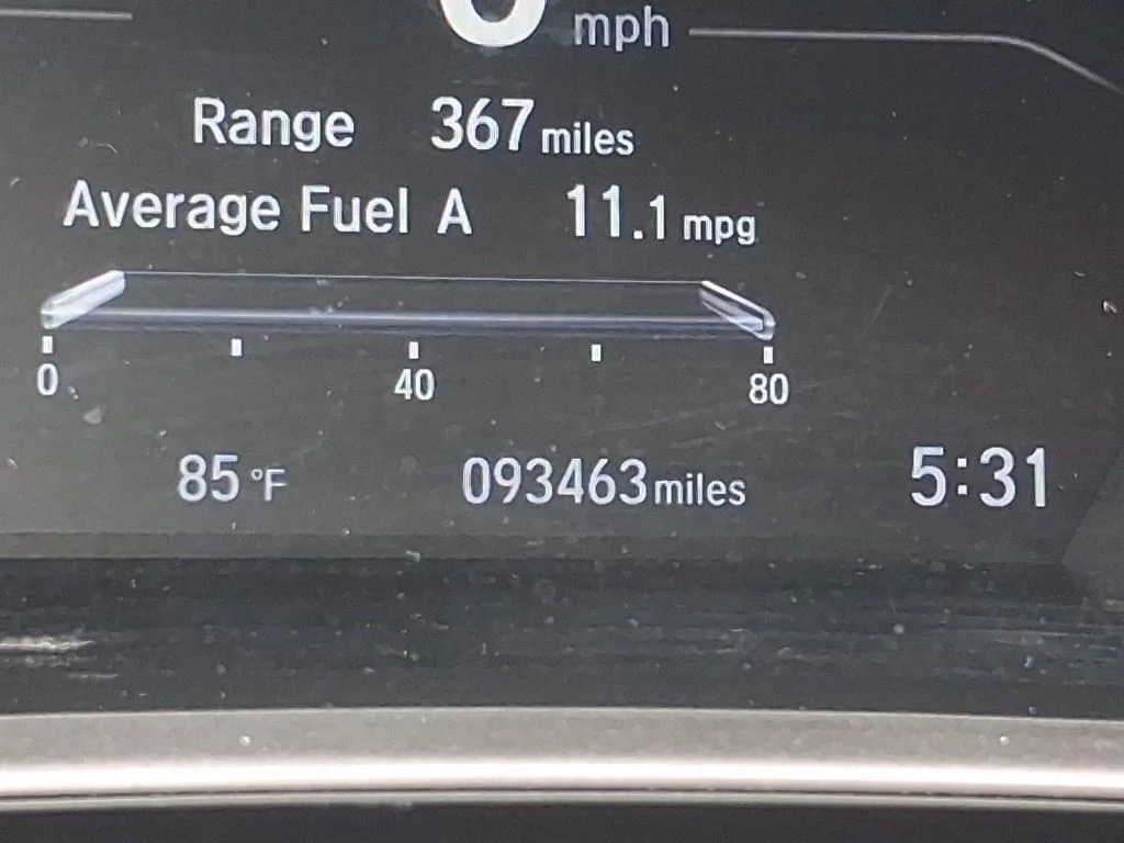 Used 2019  Honda EX-L image 34