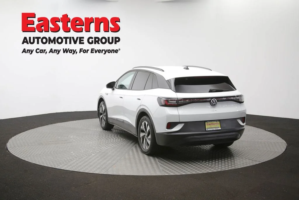 Used 2023 White Volkswagen Pro image 63