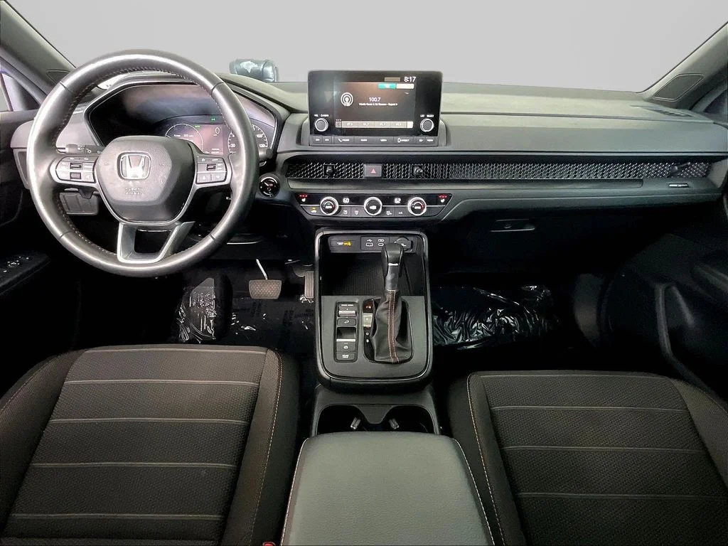 2024 Honda CR-V Sport - Photo 9