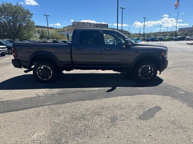 Used 2023 Gray Ram Rebel image 5