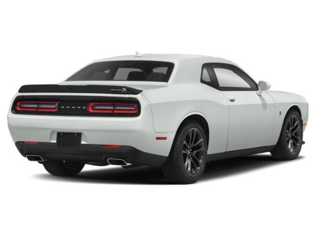 Used 2021 Granite Pearlcoat Dodge R/T Scat Pack image 5